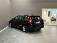 begagnad Volvo V60 D3 Momentum Euro 5 DRAG