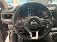 begagnad Nissan Primastar N-Connecta L2H1 150hk Manuell