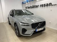 Begagnad Volvo XC60 Plus 355 HK (261 kW) 2024 Grå SUV