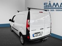 begagnad Renault Kangoo 1.5 dci Drag, Värmare, Kamrem nybytt