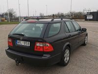 begagnad Saab 9-5 SportCombi 2.0 T Linear Euro 3