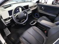 begagnad Hyundai Ioniq 5 ADVANCED COMFORT 77.4 kWh, 228hk - Bose, Carplay