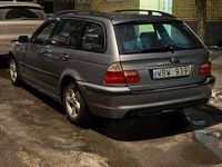 Begagnad BMW 325 192 HK (141 kW) 2004 Kombi