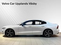 begagnad Volvo S60 T5