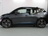 begagnad BMW i3 94 Ah Comfort Advanced Euro 6 183hk MOMS