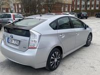 begagnad Toyota Prius Hybrid