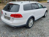 begagnad VW Passat Alltrack 2.0 TDI BlueMotion 4Motion Premiu