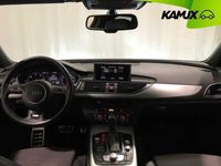 begagnad Audi A6 Avant 2.0 TDI S-line 6,99% Sensorer 190hk