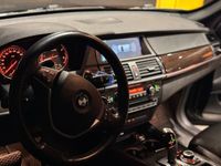 begagnad BMW X5 xDrive30d Steptronic Sport line Euro 5