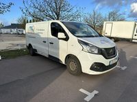 begagnad Nissan NV300 Skåpbil 2.9t 1.6 dCi Euro 6