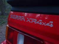 Begagnad Ford Sierra 1989 Halvkombi