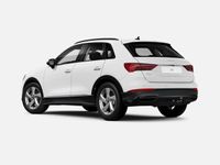 begagnad Audi Q3 35 TFSI 150 hk S-tronic Proline advanced *Kampanj*