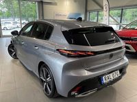 begagnad Peugeot 308 GT Plug-In Hybrid 225hk Aut - DEMO