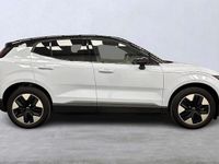 Begagnad Volvo EX30 Plus 202 kW (275 HK) 2024 Blå SUV