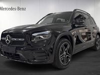 Ny Mercedes GLB220 190 HK (139 kW) 2026 SUV