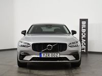 begagnad Volvo S90 Recharge T8 Plus Dark DEMOBIL