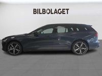 Begagnad Volvo V60 455 HK (334 kW) 2026 Blå Kombi