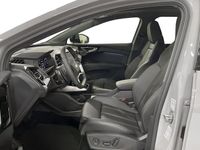 begagnad Audi Q4 e-tron 45 e-tron Proline advanced 210,00 kW