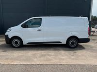 Begagnad Fiat Scudo 145 HK (106 kW) 2022 Vit (white) Van