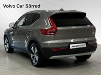 begagnad Volvo XC40 T4 Recharge