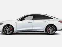 Ny Audi A5 2025 Vit Sedan