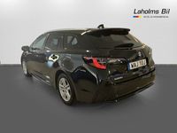 Begagnad Suzuki Swace 123 HK (90 kW) 2023 Vit Kombi