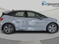 Begagnad Cupra Born 169 kW (231 HK) 2023 Ljusgrå Halvkombi