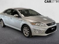 begagnad Ford Mondeo 2.0 TDCi Powershift |Kamrem bytt|Drag| 163hk