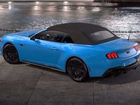 begagnad Ford Mustang GT CAB 2024 Automat/Öppen för beställning/