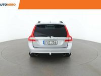 begagnad Volvo V70 D4 AWD Momentum Classic / Värmare, Drag, GPS