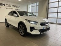 begagnad Kia XCeed PHEV ADVANCE PLUS/ Godkänd