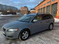 Begagnad Volvo V50 109 HK (80 kW) 2010 Kombi