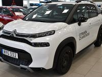 begagnad Citroën C3 Aircross Citroën Shine Aut 2024, SUV