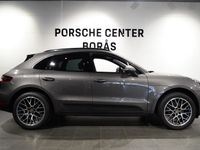 begagnad Porsche Macan PDK 252hk