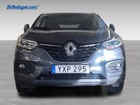 begagnad Renault Kadjar PhII TCe 140 Zen GPF EDC II 4x2 2019, SUV