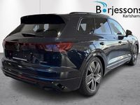 begagnad VW Touareg R eHybrid 3.0 TSI Laddhybrid R-Line 2023, SUV