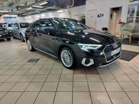 begagnad Audi A3 Sedan 35 TFSI Comfort Euro 6