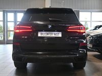 begagnad BMW X5 xDrive 45e M Sport Laser Drag Pano Komfortstol HUD 2021, SUV