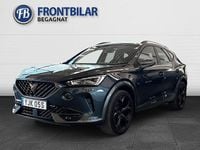 Begagnad Cupra Formentor VZ 150 HK (110 kW) 2023 Grå SUV