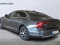 begagnad Volvo S90 B5 Mildhybrid, Inscription(250hk)