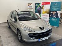 begagnad Peugeot 207 3-dörrar 1.6 Sport Euro 4