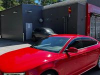 Begagnad Audi A5 Sportback 170 HK (125 kW) 2013 Halvkombi