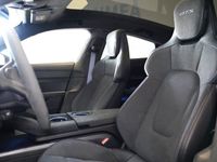 Ny Porsche Taycan GTS 515 kW (701 HK) 2025 Grå Sedan