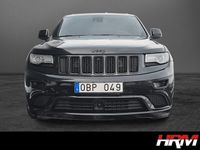 begagnad Jeep Grand Cherokee 3.0 V6 Summit AWD Drag Pano