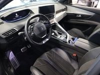 begagnad Peugeot 3008 GT 1.2 PureTech Aut - Carplay 2020, SUV