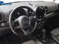 Begagnad Mini Countryman 125 HK (91 kW) 2021 Grå SUV