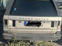 begagnad Land Rover Range Rover 4.6 V8 4WD