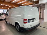 begagnad VW Transporter T30 2.0 TDI Euro 5