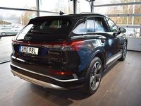 Begagnad Audi Q4 e-tron S-Line 210 kW (286 HK) 2025 Svart SUV