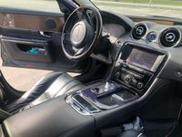 begagnad Jaguar XJ LWB 5.0 V8 Euro 5